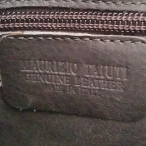 Maurizio Taituti Studded Bag - Picture 4 of 9